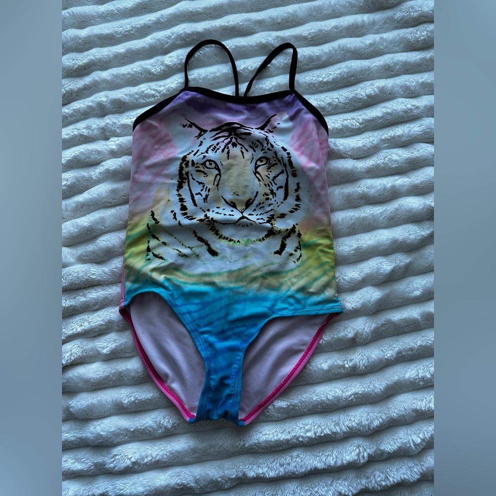 OP size 6 swimsuit